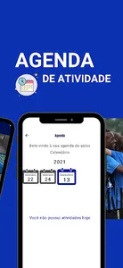 IT Sports Inter screenshot 1