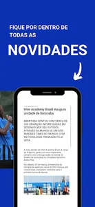 IT Sports Inter screenshot 2
