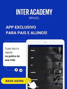 IT Sports Inter screenshot 6
