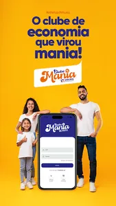 Clube Crema screenshot 0