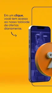 Clube Crema screenshot 1