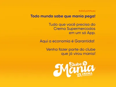 Clube Crema screenshot 16