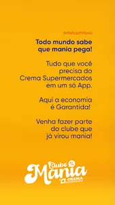 Clube Crema screenshot 4