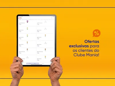 Clube Crema screenshot 7