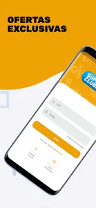 Super Clube screenshot 0