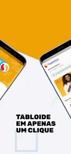 Super Clube screenshot 1