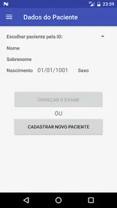 Leukogram screenshot 1