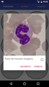 Leukogram screenshot 3