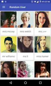 My Demo App screenshot 1