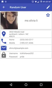My Demo App screenshot 3