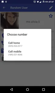 My Demo App screenshot 4