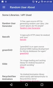 My Demo App screenshot 5