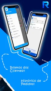 Rica App screenshot 2
