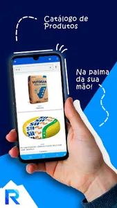 Rica App screenshot 9