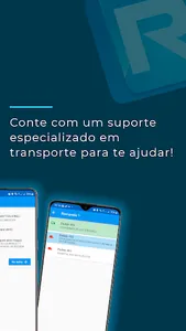Rica Logística screenshot 4