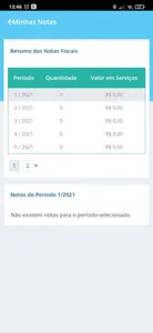Nota Premiada Rio Branco screenshot 11