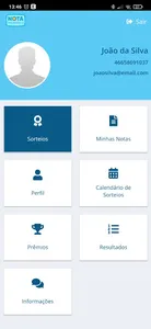 Nota Premiada Rio Branco screenshot 2