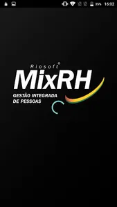 Riosoft MixRH screenshot 0