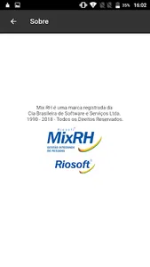 Riosoft MixRH screenshot 5