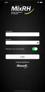 Riosoft Mix screenshot 2