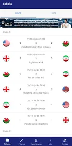 Pitacos da Copa screenshot 0