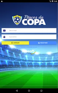 Pitacos da Copa screenshot 3