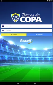 Pitacos da Copa screenshot 4