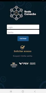 Rede Conexão FGV screenshot 0