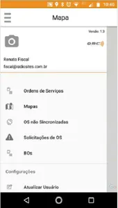 mQuest screenshot 0