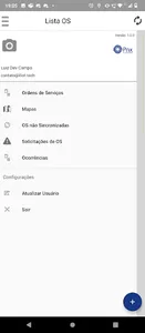 PNX Care screenshot 1