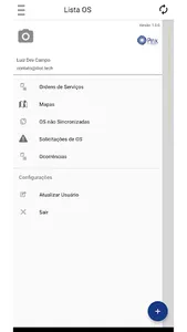 PNX Care screenshot 3