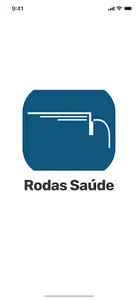 Rodas Saúde screenshot 0