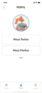Rodas Saúde screenshot 4