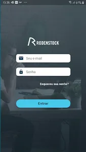 RBR Visitas screenshot 0