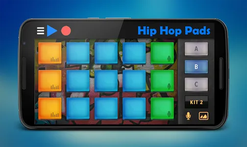 Hip Hop Pads screenshot 5