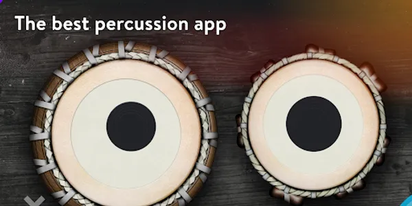 Tabla: India's mystical drums screenshot 5