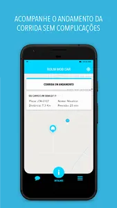 ROLIM MOB CAR screenshot 1
