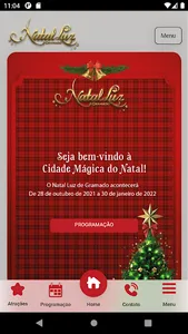 Natal Luz de Gramado screenshot 0