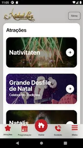 Natal Luz de Gramado screenshot 1