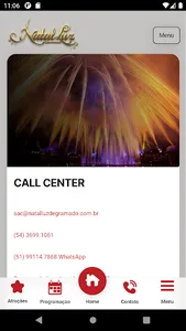 Natal Luz de Gramado screenshot 3