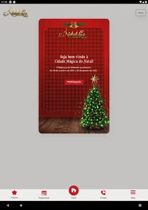 Natal Luz de Gramado screenshot 4