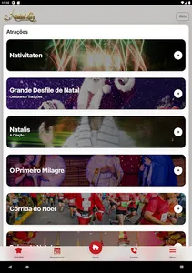 Natal Luz de Gramado screenshot 6