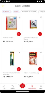 Rossi Delivery - Supermercado screenshot 5