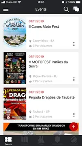 RoutesApp screenshot 0