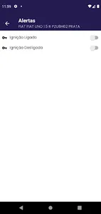 HR Sat Rastreamento&Telemetria screenshot 2