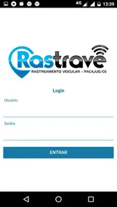 Rastrave screenshot 0