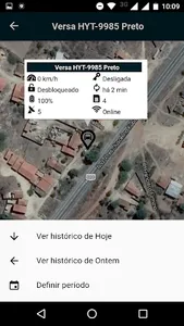Rastrave screenshot 3