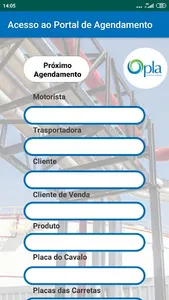 Agende Opla screenshot 4