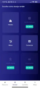 PDV Fácil screenshot 10