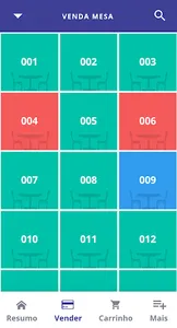 PDV Fácil screenshot 11